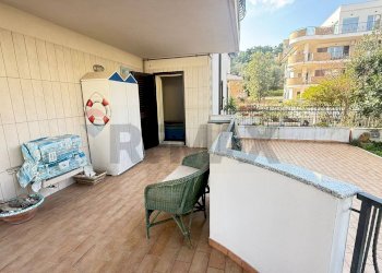 Balcone - Trilocale Viale Italia, Vieste - foto 7