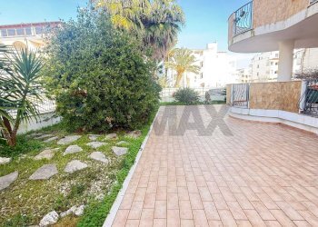 Terrazza - Trilocale Viale Italia, Vieste - foto 5