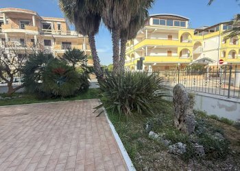 Edificio all\'aperto - Trilocale Viale Italia, Vieste - foto 4