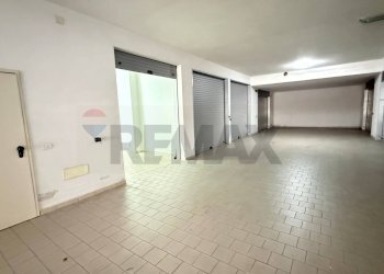 Stanza vuota - Trilocale Viale Italia, Vieste - foto 20