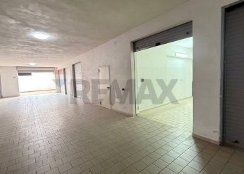 Hall / corridoio - Trilocale Viale Italia, Vieste - foto 21