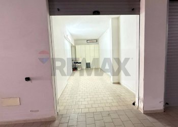 Hall / corridoio - Trilocale Viale Italia, Vieste - foto 22