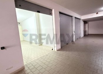 Terrazza - Trilocale Viale Italia, Vieste - foto 24