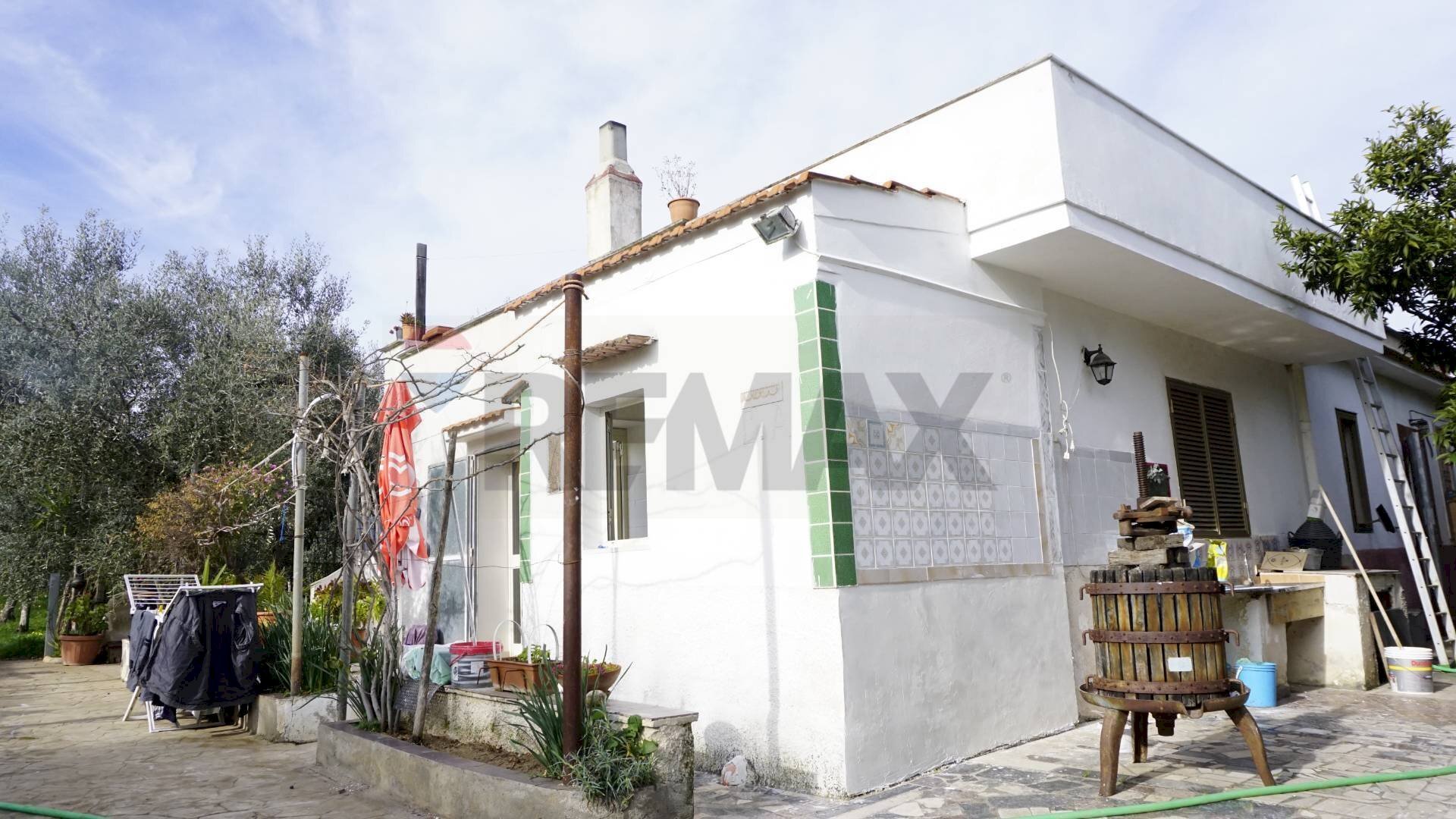 Casa all\'aperto - Villa Località Piano Grande
 
9, Vieste - photo 1