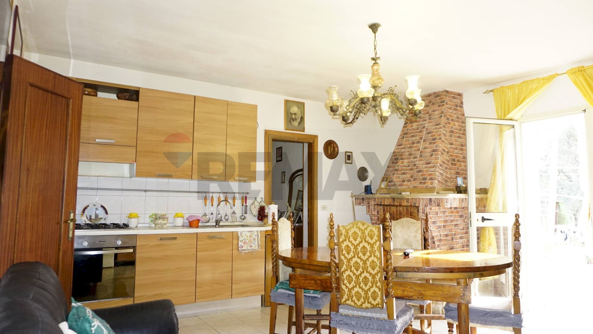 Cucina - Villa Località Piano Grande
 
9, Vieste - photo 3