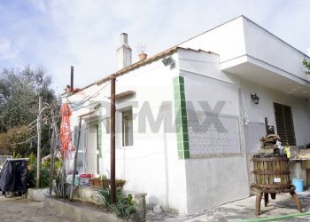 Casa all\'aperto - Villa Località Piano Grande
 
9, Vieste - foto 1