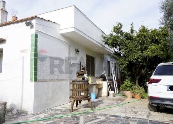 Foto 2 - Villa Località Piano Grande
 
9, Vieste - foto 2