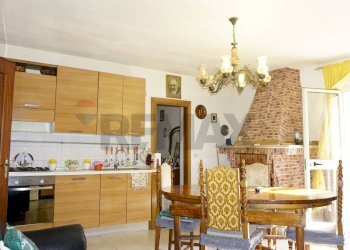 Cucina - Villa Località Piano Grande
 
9, Vieste - foto 3