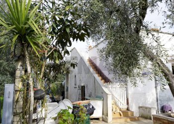 Casa all\'aperto - Villa Località Piano Grande
 
9, Vieste - foto 14