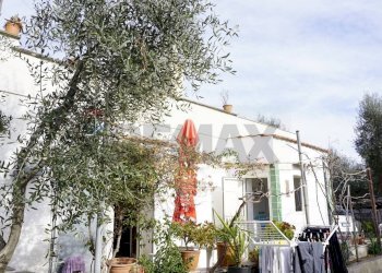 Casa all\'aperto - Villa Località Piano Grande
 
9, Vieste - foto 15