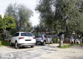 Foto 17 - Villa Località Piano Grande
 
9, Vieste - foto 17