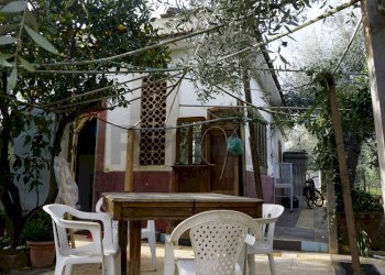 Terrazza - Villa Località Piano Grande
 
9, Vieste - foto 20