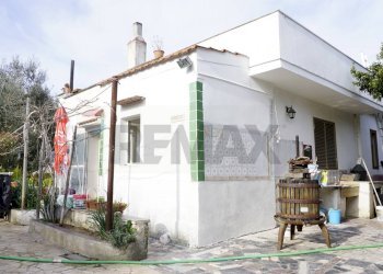 Casa all\'aperto - Villa Località Piano Grande
 
9, Vieste - foto 22