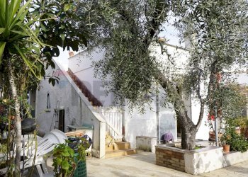 Casa all\'aperto - Villa Località Piano Grande
 
9, Vieste - foto 24