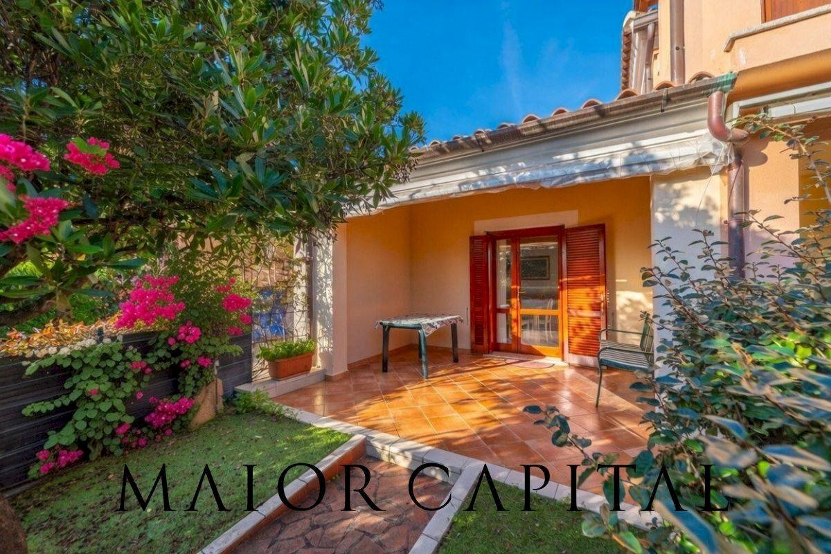 Foto 1 - Villa a Schiera via Ponza, San Teodoro - foto 1