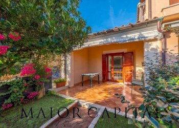 Foto 1 - Villa a Schiera via Ponza, San Teodoro - foto 1