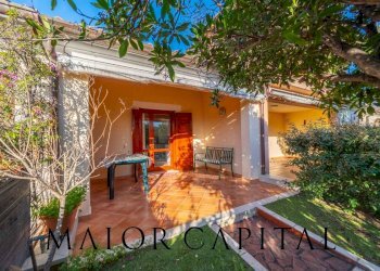 Foto 2 - Villa a Schiera via Ponza, San Teodoro - foto 2