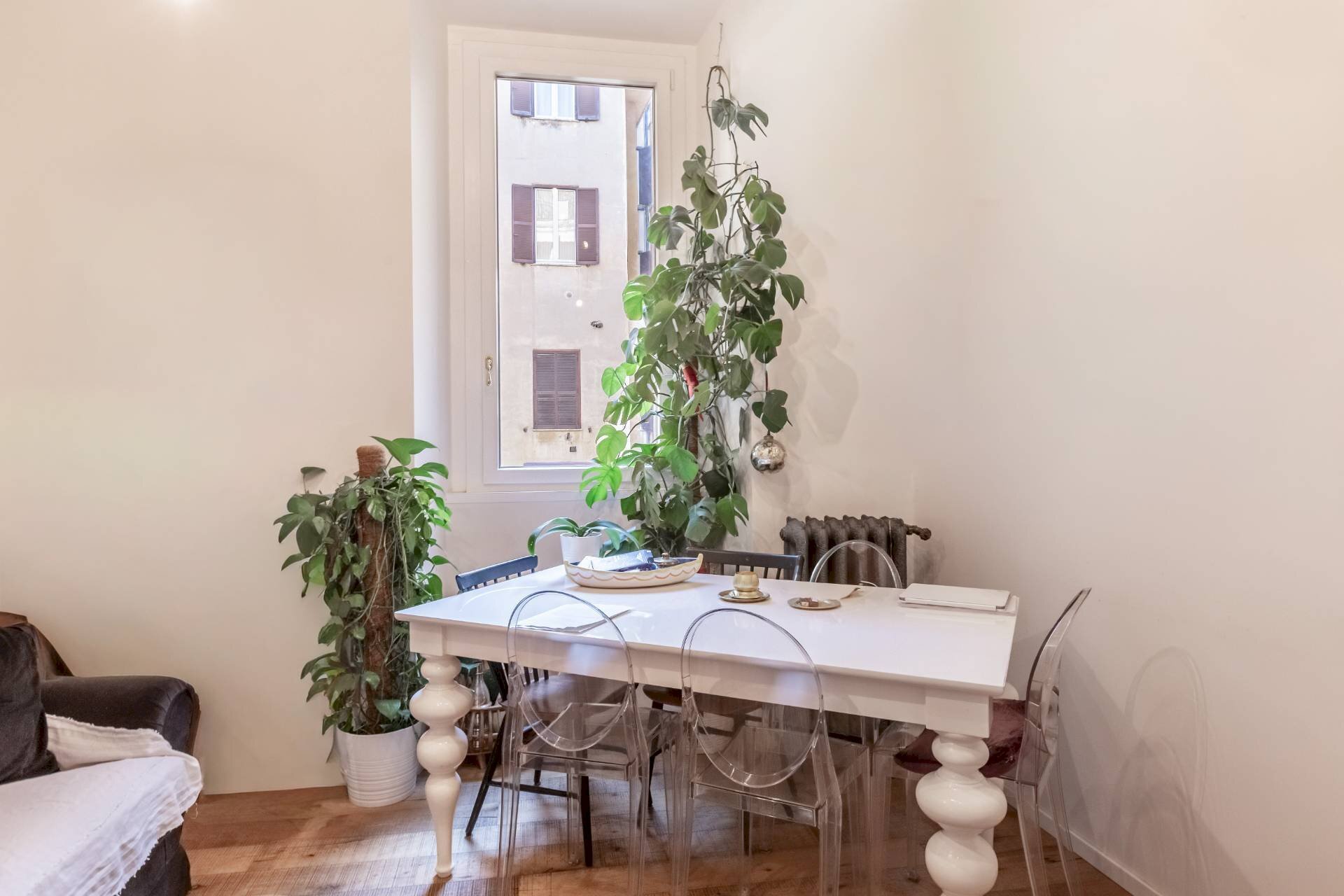 Foto 2 - Bilocale Via Panisperna, Roma - foto 2