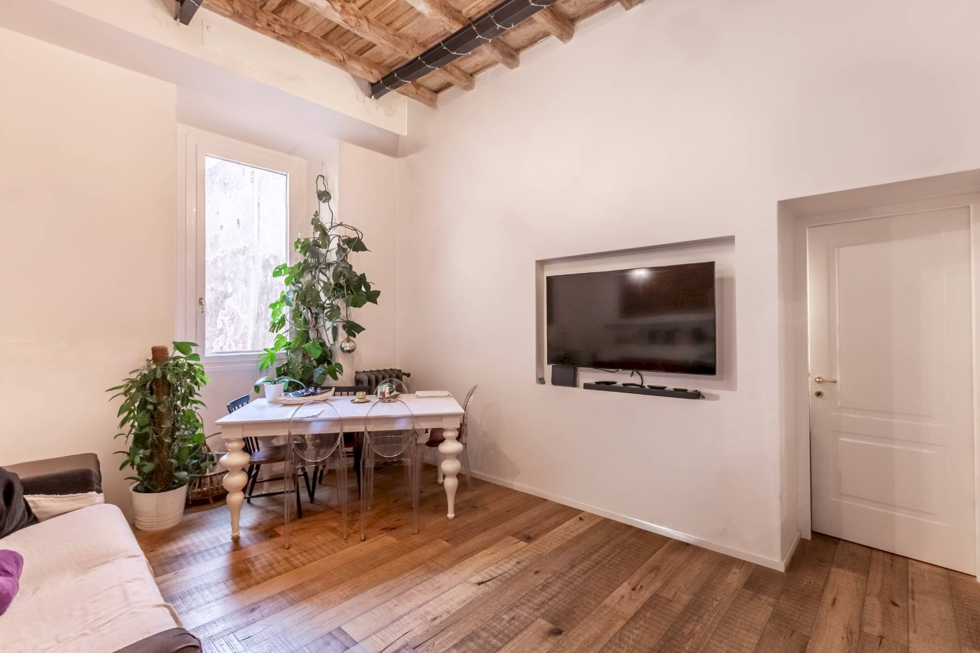 Foto 3 - Bilocale Via Panisperna, Roma - foto 3