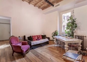 Foto 1 - Bilocale Via Panisperna, Roma - foto 1