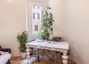 Foto 2 - Bilocale Via Panisperna, Roma - foto 2