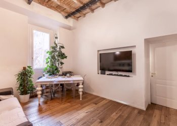 Foto 3 - Bilocale Via Panisperna, Roma - foto 3