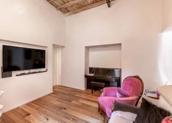 Foto 4 - Bilocale Via Panisperna, Roma - foto 4