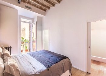 Foto 5 - Bilocale Via Panisperna, Roma - foto 5