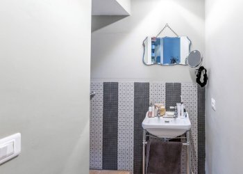 Foto 7 - Bilocale Via Panisperna, Roma - foto 7