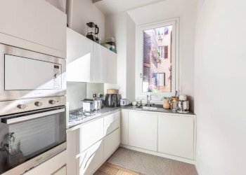 Foto 9 - Bilocale Via Panisperna, Roma - foto 9