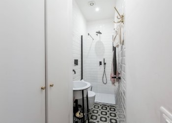 Foto 11 - Bilocale Via Panisperna, Roma - foto 11