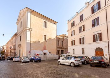 Foto 15 - Bilocale Via Panisperna, Roma - foto 15