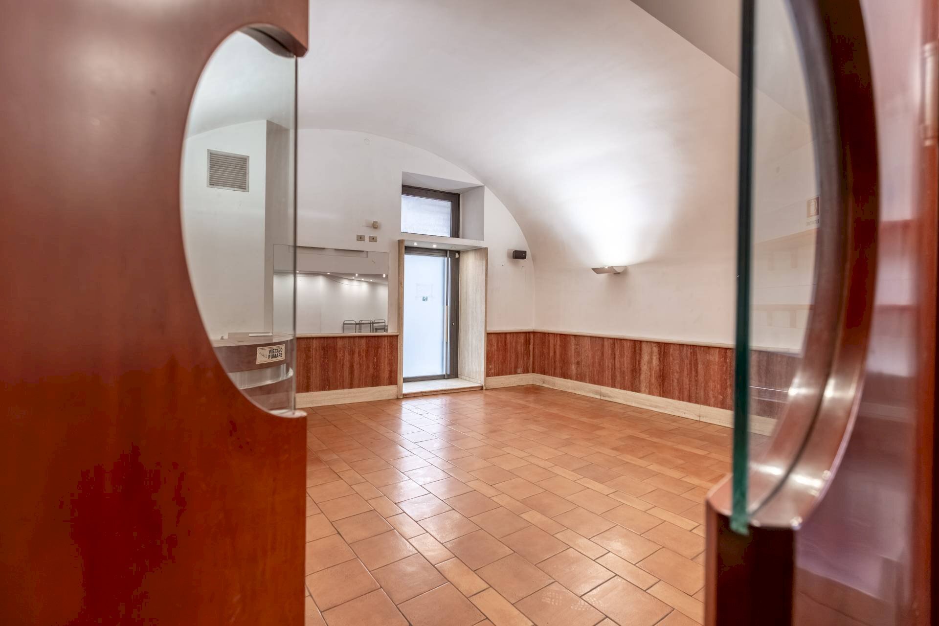 Foto 3 - Commercial Premises Via Delle Quattro Fontane, Roma - photo 3