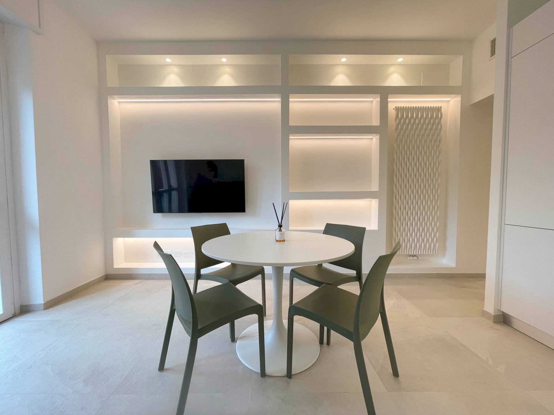 Foto 1 - Three-room apartment Via Eusebio Bava
 
14, Torino - photo 1