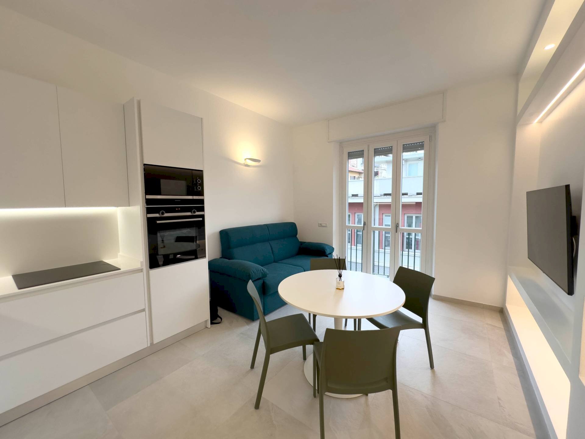 Foto 2 - Three-room apartment Via Eusebio Bava
14, Torino - photo 2