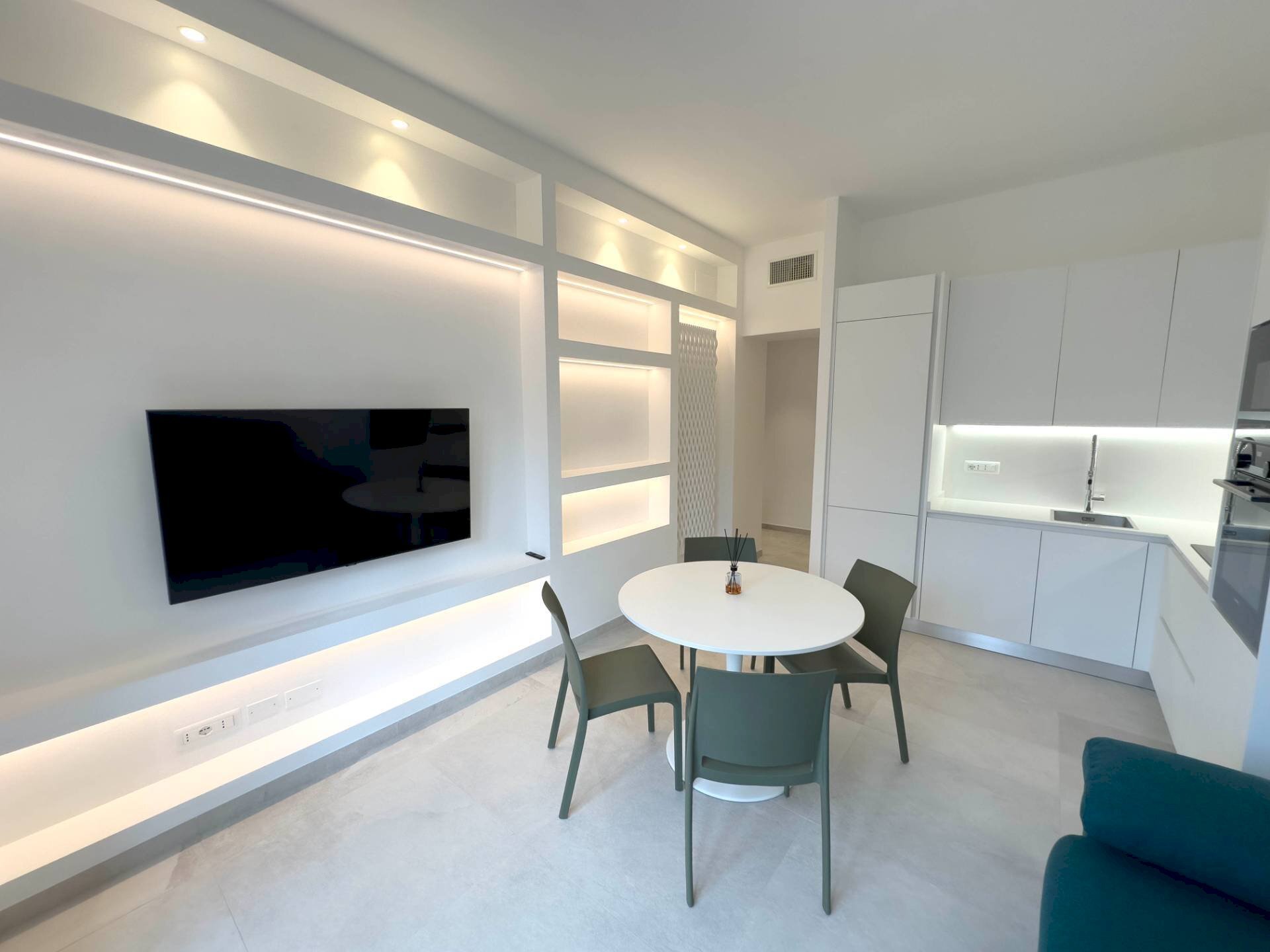 Foto 3 - Three-room apartment Via Eusebio Bava
14, Torino - photo 3