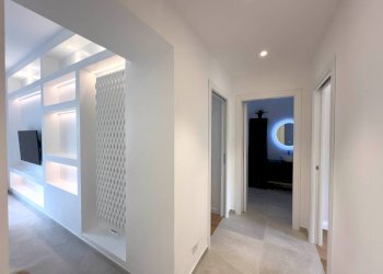 Foto 6 - Trilocale Via Eusebio Bava
 
14, Torino - foto 6