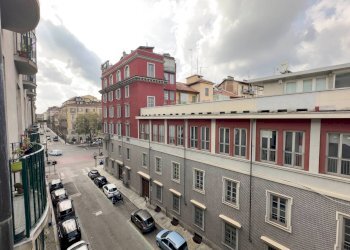 Foto 14 - Trilocale Via Eusebio Bava
 
14, Torino - foto 14