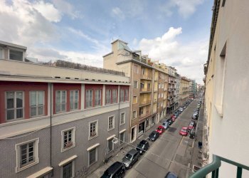 Foto 15 - Trilocale Via Eusebio Bava
 
14, Torino - foto 15