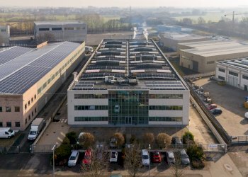 Foto 1 - Capannone Via Tetti Dell'Oleo, Borgaro Torinese - foto 1