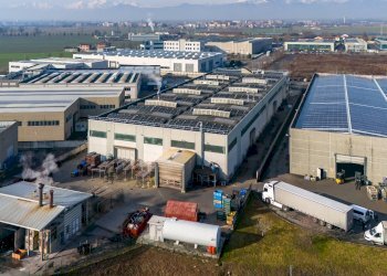 Foto 2 - Capannone Via Tetti Dell'Oleo, Borgaro Torinese - foto 2