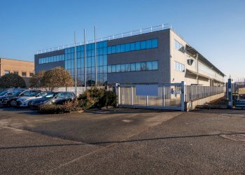 Foto 3 - Capannone Via Tetti Dell'Oleo, Borgaro Torinese - foto 3