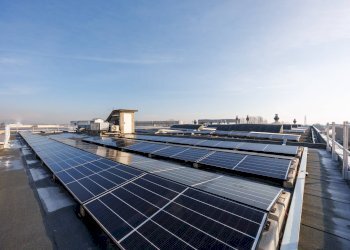 Foto 5 - Capannone Via Tetti Dell'Oleo, Borgaro Torinese - foto 5