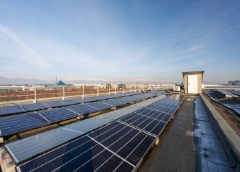 Foto 6 - Capannone Via Tetti Dell'Oleo, Borgaro Torinese - foto 6