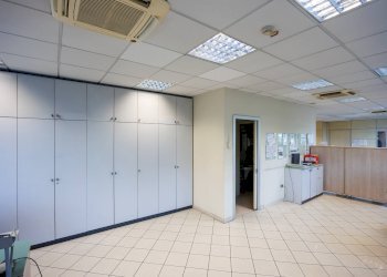 Foto 9 - Capannone Via Tetti Dell'Oleo, Borgaro Torinese - foto 9