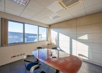 Foto 20 - Capannone Via Tetti Dell'Oleo, Borgaro Torinese - foto 20