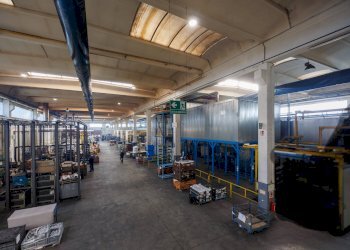 Foto 26 - Capannone Via Tetti Dell'Oleo, Borgaro Torinese - foto 26