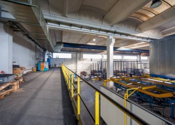 Foto 27 - Capannone Via Tetti Dell'Oleo, Borgaro Torinese - foto 27