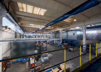 Foto 28 - Capannone Via Tetti Dell'Oleo, Borgaro Torinese - foto 28