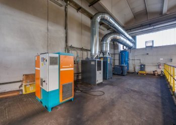 Foto 29 - Capannone Via Tetti Dell'Oleo, Borgaro Torinese - foto 29